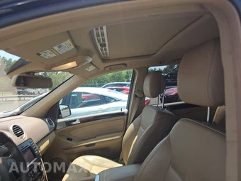 2011 Mercedes-Benz GL 450 4MATIC – miniatura 19