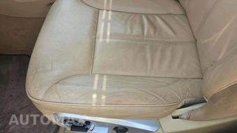 2011 Mercedes-Benz GL 450 4MATIC – miniatura 21