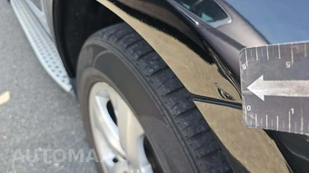 2011 Mercedes-Benz GL 450 4MATIC – miniatura 24