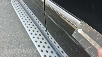 2011 Mercedes-Benz GL 450 4MATIC – miniatura 27
