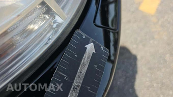 2011 Mercedes-Benz GL 450 4MATIC – miniatura 34