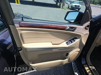 2011 Mercedes-Benz GL 450 4MATIC – miniatura 9