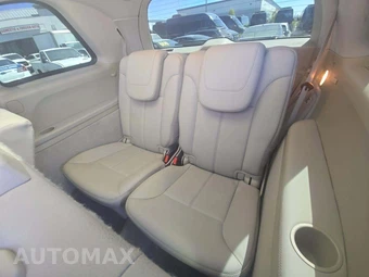 2011 Mercedes-Benz GL 450 4MATIC - miniatura 11