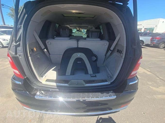 2011 Mercedes-Benz GL 450 4MATIC - miniatura 12