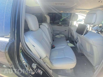 2011 Mercedes-Benz GL 450 4MATIC - miniatura 14