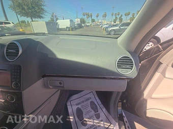 2011 Mercedes-Benz GL 450 4MATIC - miniatura 17