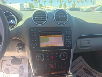 2011 Mercedes-Benz GL 450 4MATIC - miniatura 7