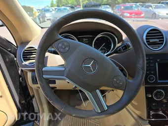 2011 Mercedes-Benz GL 450 4MATIC – miniatura 10