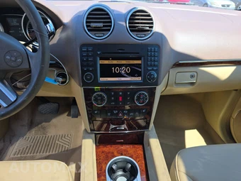 2011 Mercedes-Benz GL 450 4MATIC – miniatura 11