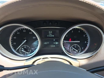 2011 Mercedes-Benz GL 450 4MATIC – miniatura 12