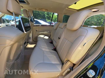 2011 Mercedes-Benz GL 450 4MATIC – miniatura 13