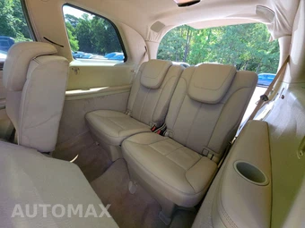 2011 Mercedes-Benz GL 450 4MATIC – miniatura 14