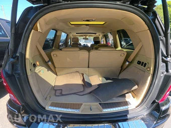 2011 Mercedes-Benz GL 450 4MATIC – miniatura 17