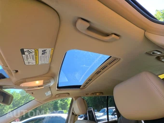 2011 Mercedes-Benz GL 450 4MATIC – miniatura 18