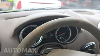 2011 Mercedes-Benz GL 450 4MATIC – miniatura 27