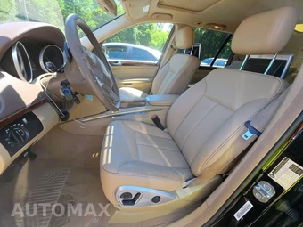 2011 Mercedes-Benz GL 450 4MATIC – miniatura 7