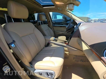 2011 Mercedes-Benz GL 450 4MATIC – miniatura 8
