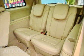 2011 Mercedes-Benz GL 450 4MATIC - miniatura 16