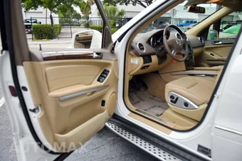 2011 Mercedes-Benz GL 450 4MATIC - miniatura 17