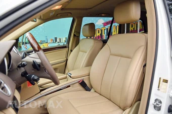 2011 Mercedes-Benz GL 450 4MATIC - miniatura 19