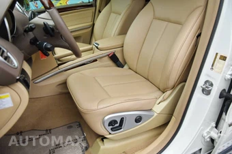 2011 Mercedes-Benz GL 450 4MATIC - miniatura 20