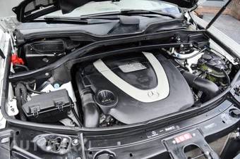 2011 Mercedes-Benz GL 450 4MATIC - miniatura 22