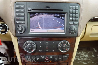 2011 Mercedes-Benz GL 450 4MATIC - miniatura 25
