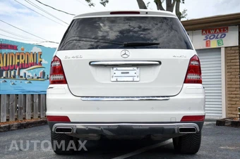 2011 Mercedes-Benz GL 450 4MATIC - miniatura 28