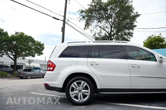 2011 Mercedes-Benz GL 450 4MATIC - miniatura 30