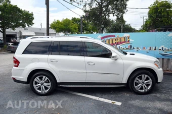2011 Mercedes-Benz GL 450 4MATIC - miniatura 32