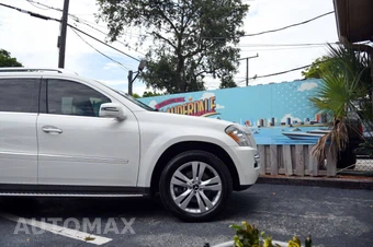 2011 Mercedes-Benz GL 450 4MATIC - miniatura 33