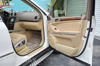 2011 Mercedes-Benz GL 450 4MATIC - miniatura 36