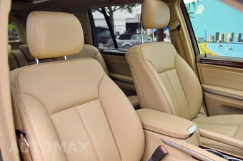 2011 Mercedes-Benz GL 450 4MATIC - miniatura 38