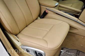 2011 Mercedes-Benz GL 450 4MATIC - miniatura 39