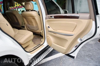 2011 Mercedes-Benz GL 450 4MATIC - miniatura 40