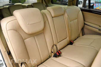 2011 Mercedes-Benz GL 450 4MATIC - miniatura 42
