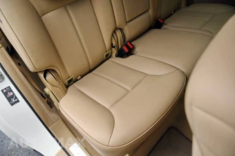 2011 Mercedes-Benz GL 450 4MATIC - miniatura 43