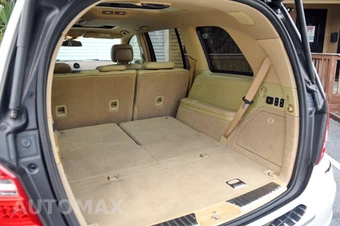 2011 Mercedes-Benz GL 450 4MATIC - miniatura 45
