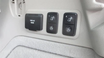 2011 Mercedes-Benz GL 450 4MATIC - miniatura 10