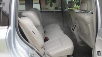 2011 Mercedes-Benz GL 450 4MATIC - miniatura 11