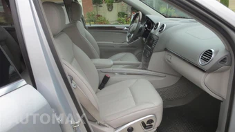 2011 Mercedes-Benz GL 450 4MATIC - miniatura 12