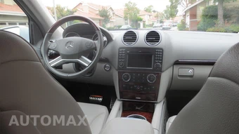 2011 Mercedes-Benz GL 450 4MATIC - miniatura 13