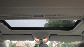 2011 Mercedes-Benz GL 450 4MATIC - miniatura 15