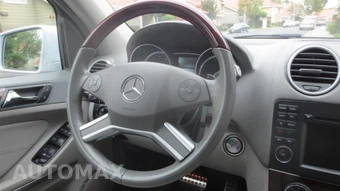 2011 Mercedes-Benz GL 450 4MATIC - miniatura 16