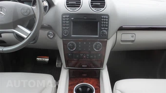 2011 Mercedes-Benz GL 450 4MATIC - miniatura 17
