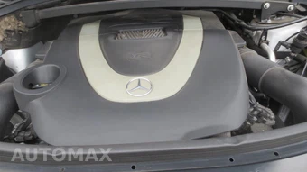 2011 Mercedes-Benz GL 450 4MATIC - miniatura 19