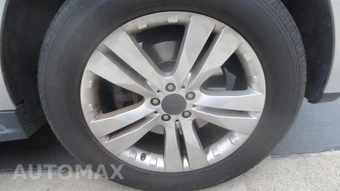 2011 Mercedes-Benz GL 450 4MATIC - miniatura 21
