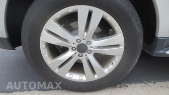 2011 Mercedes-Benz GL 450 4MATIC - miniatura 22