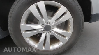 2011 Mercedes-Benz GL 450 4MATIC - miniatura 23