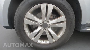 2011 Mercedes-Benz GL 450 4MATIC - miniatura 24